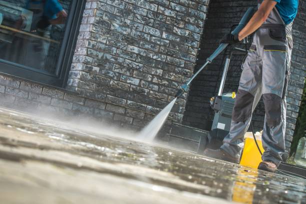 Best Oil Spill Cleanup  in Beckett Ridge, OH