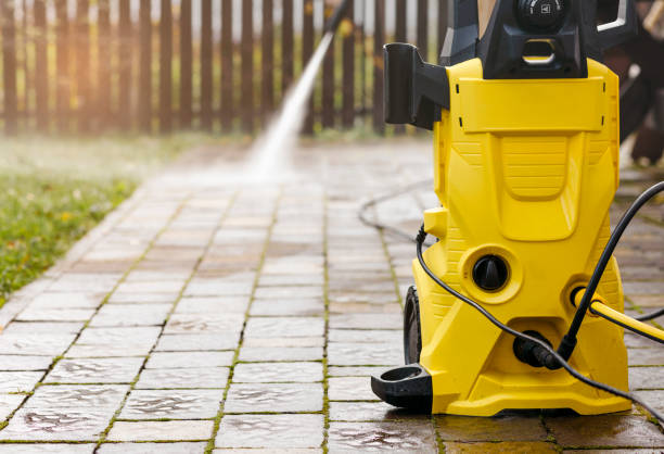 Professional Pressure Washing in Beckett Ridge, OH