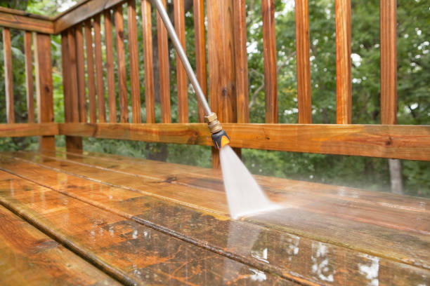 Best Solar Panel Cleaning  in Beckett Ridge, OH